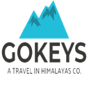 Gokeys